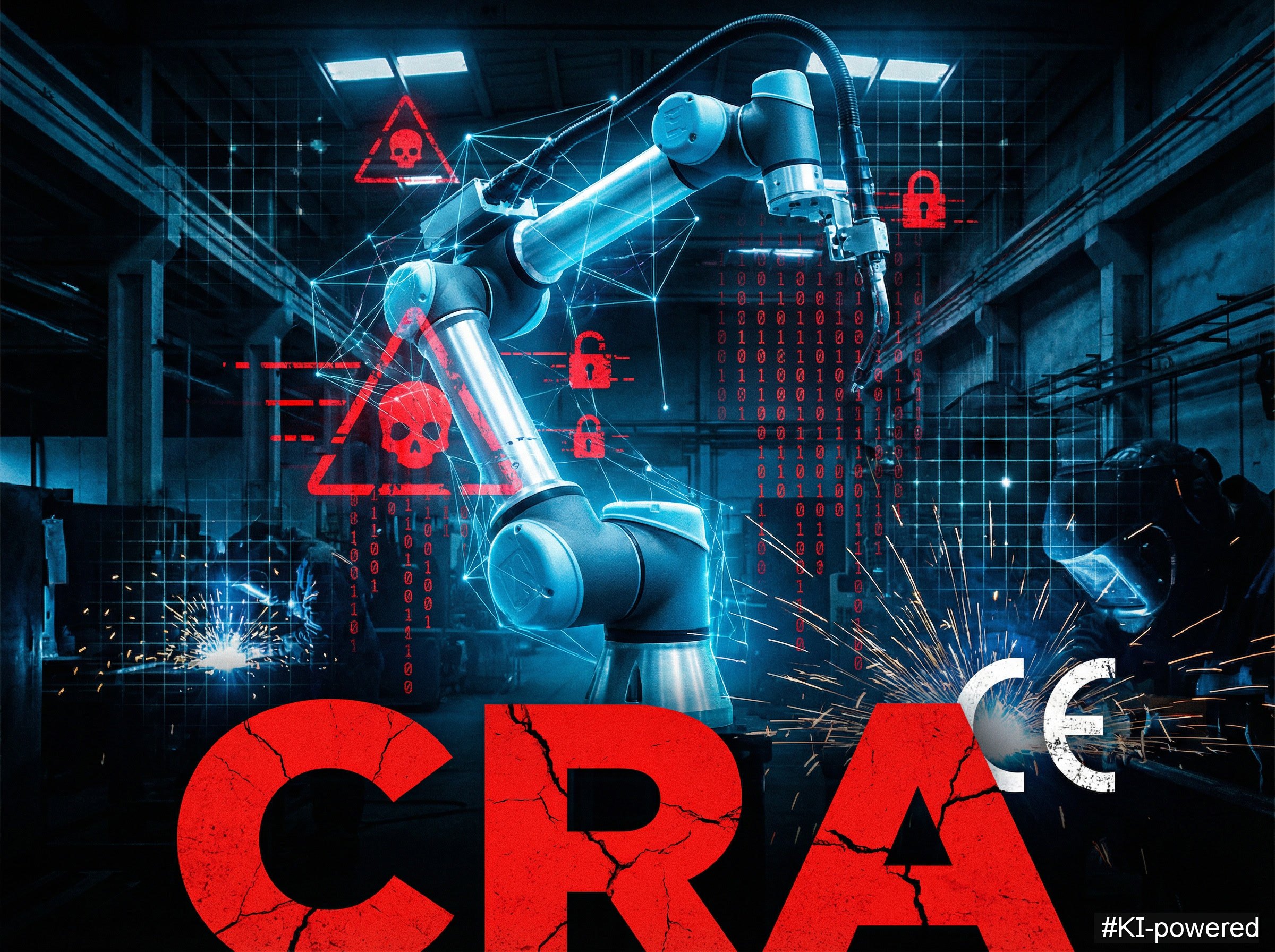 Cyber Resilience Act